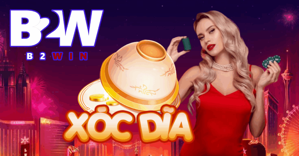 B2winvn-xoc-dia-online