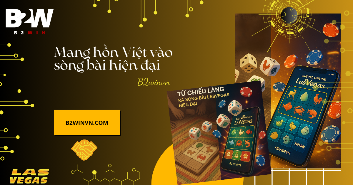 casino-online-lasvegas-trải-nghiem-giai-tri-dinh-cao-B2WINVN